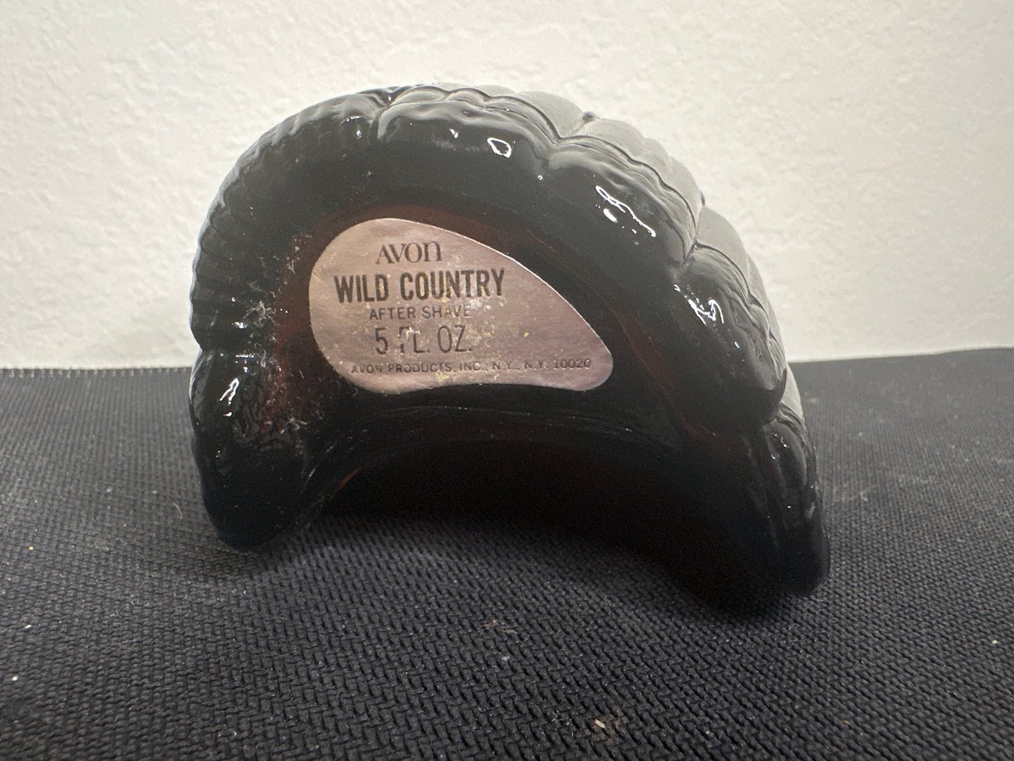 Avon Collectible Catcher's Mitt