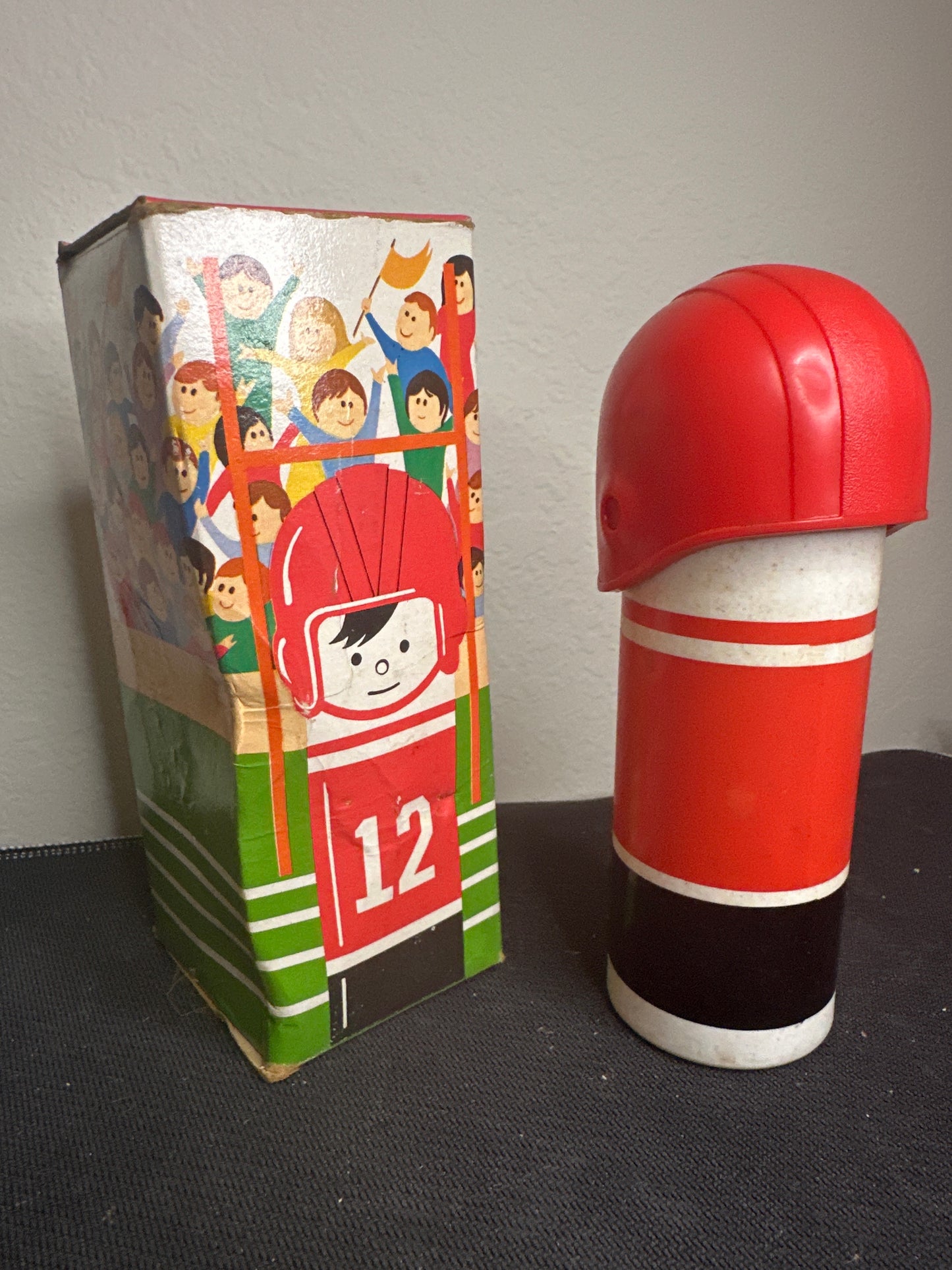 Avon Grid Kid Liquid Hair Trainer in Box