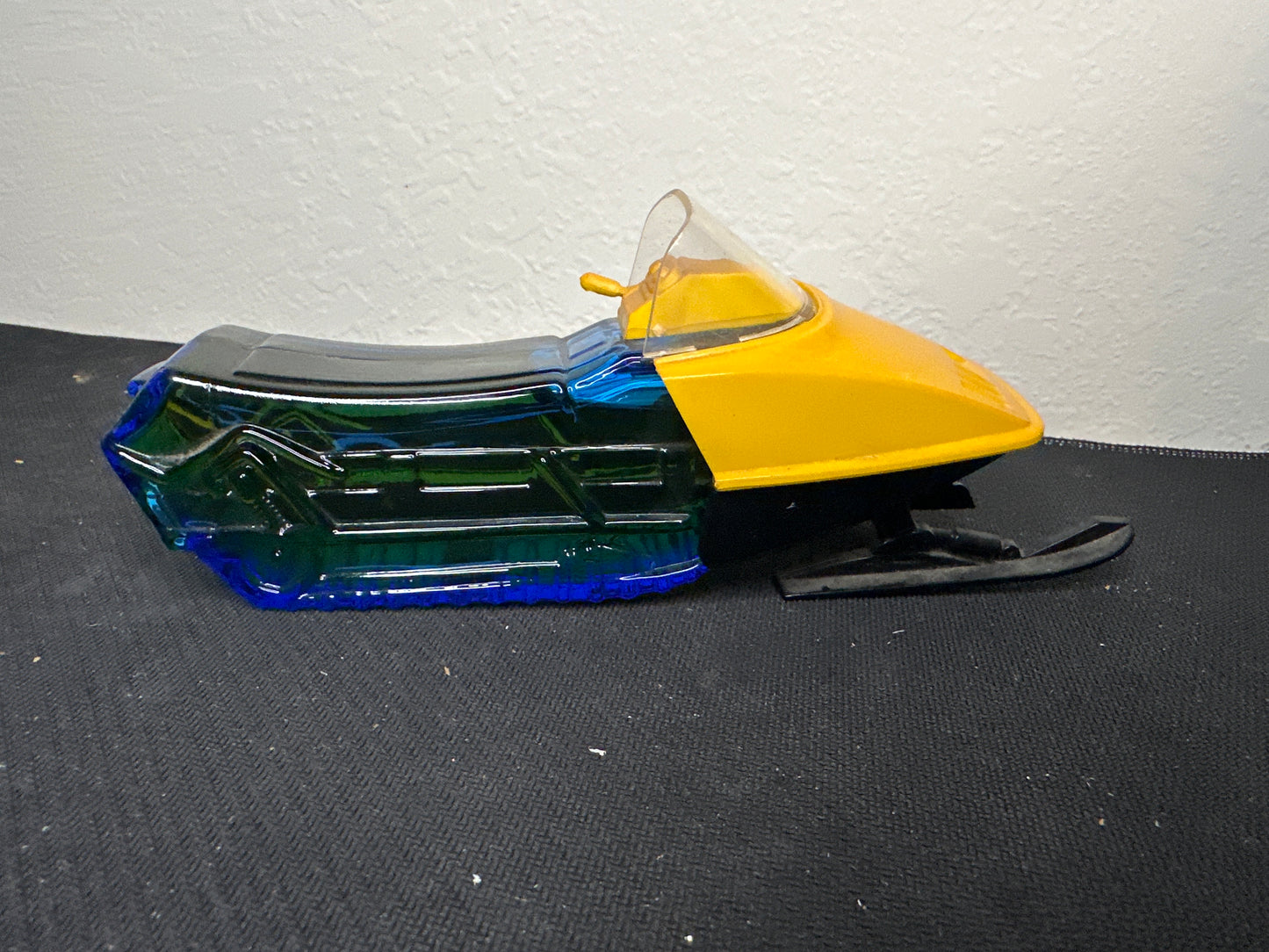 Avon Snowmobile Olando After Shave