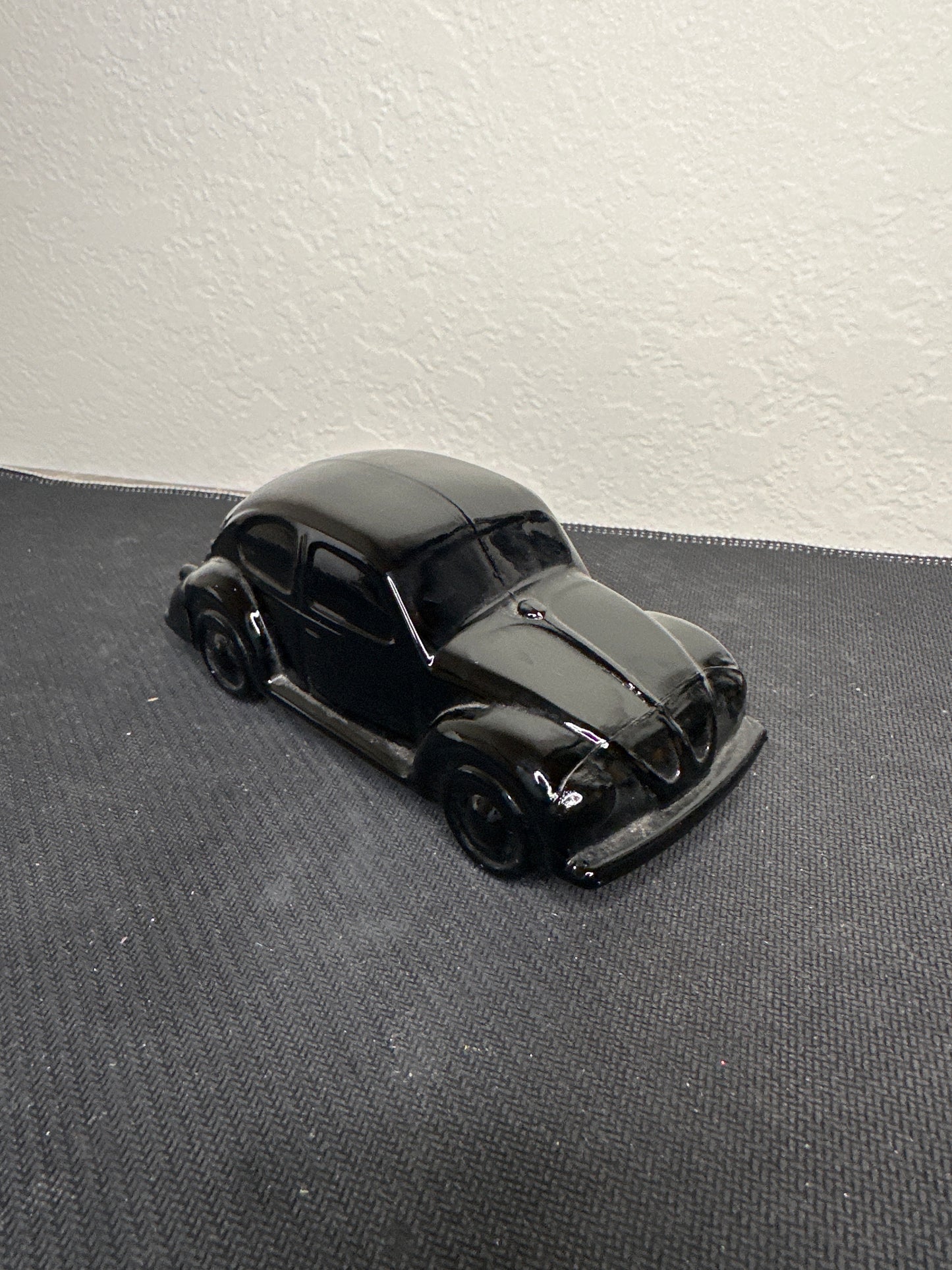 Avon Volkswagen Wild Country Aftershave (partially full decanter)