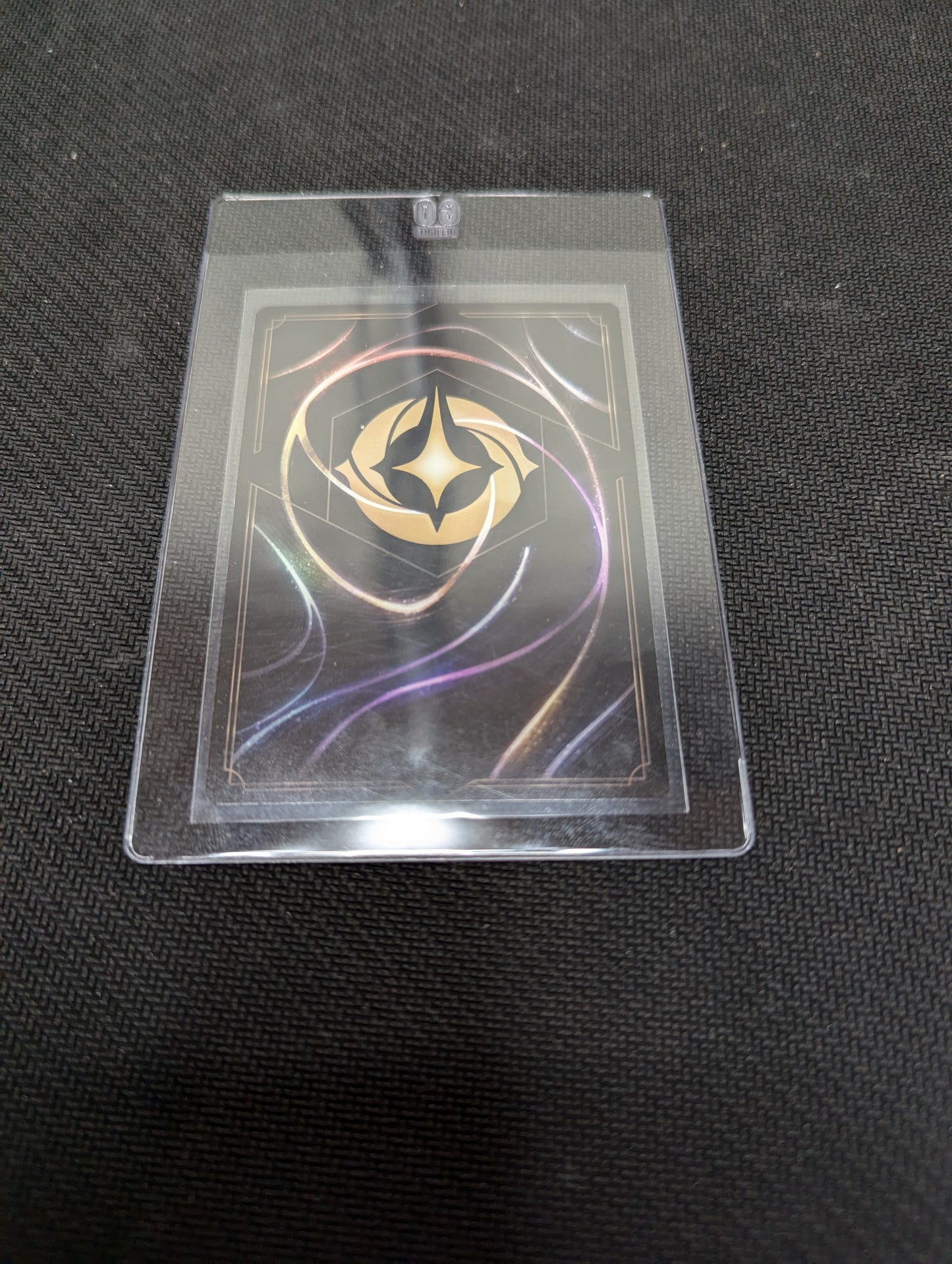 Disney Lorcana EN2 Mickey Mouse 18/P1 Promo D100 Collectors Collection