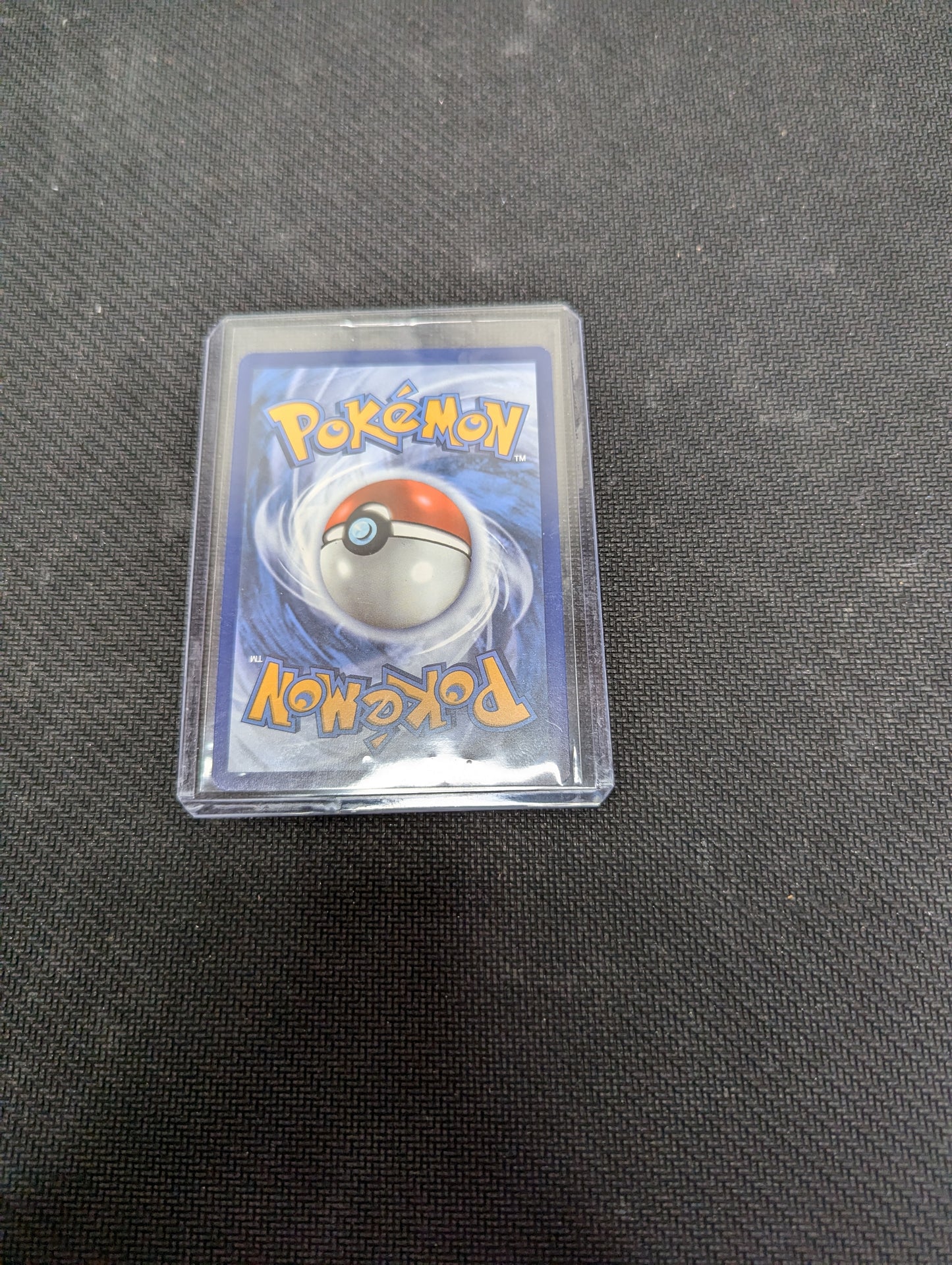 Pokémon Professor Turo's Scenario 240/182 Paradox Rift Holo