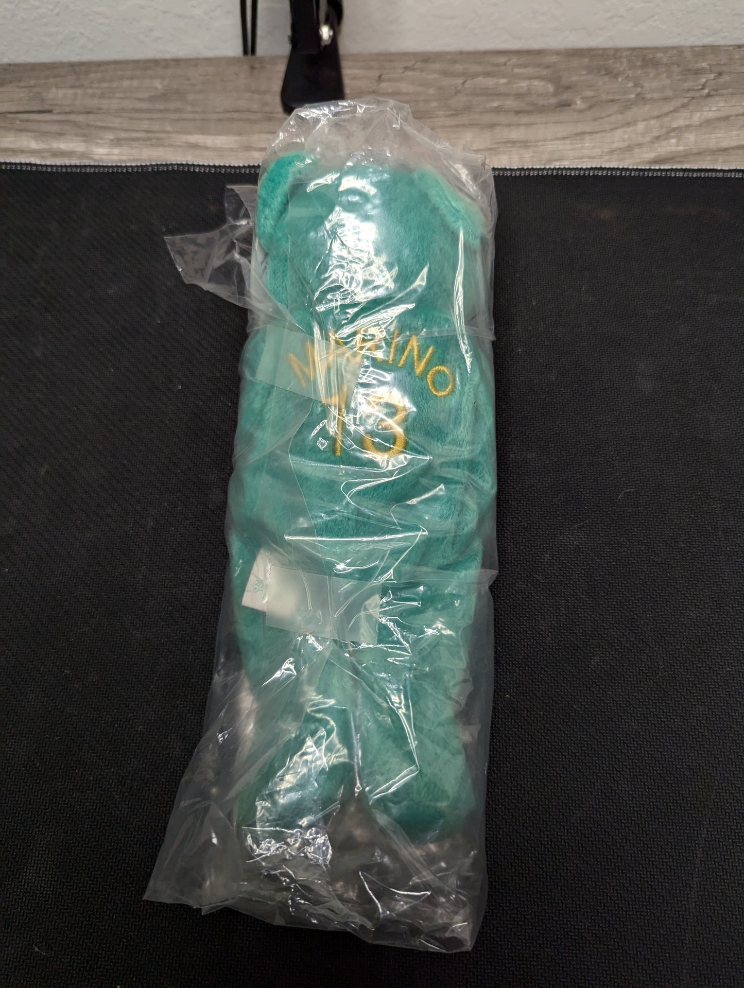 Salvino's NFL Bammers Dan Marino #13, Miami Dolphins 1999 Back