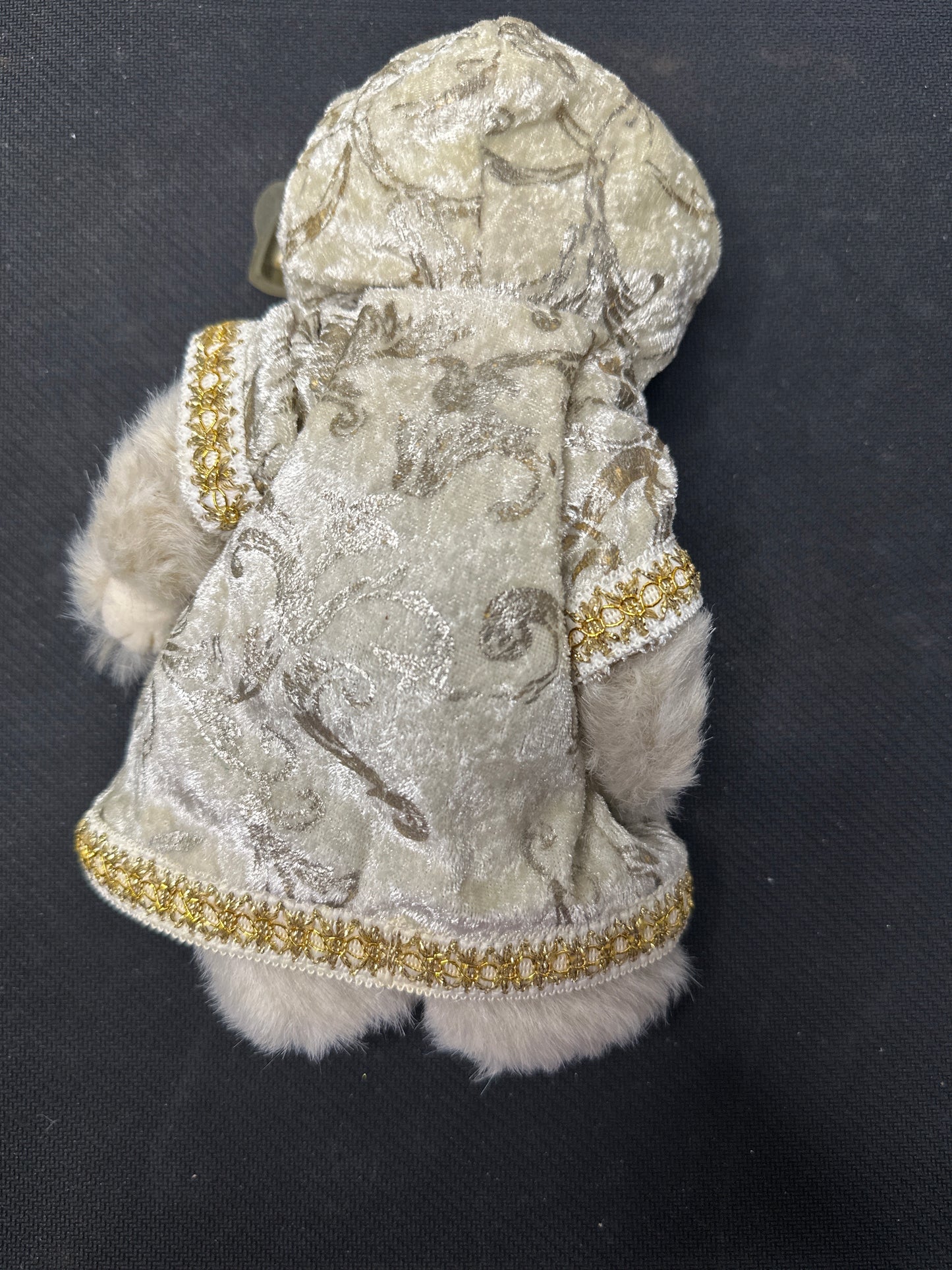 TY Beanie Baby Gwyndolyn