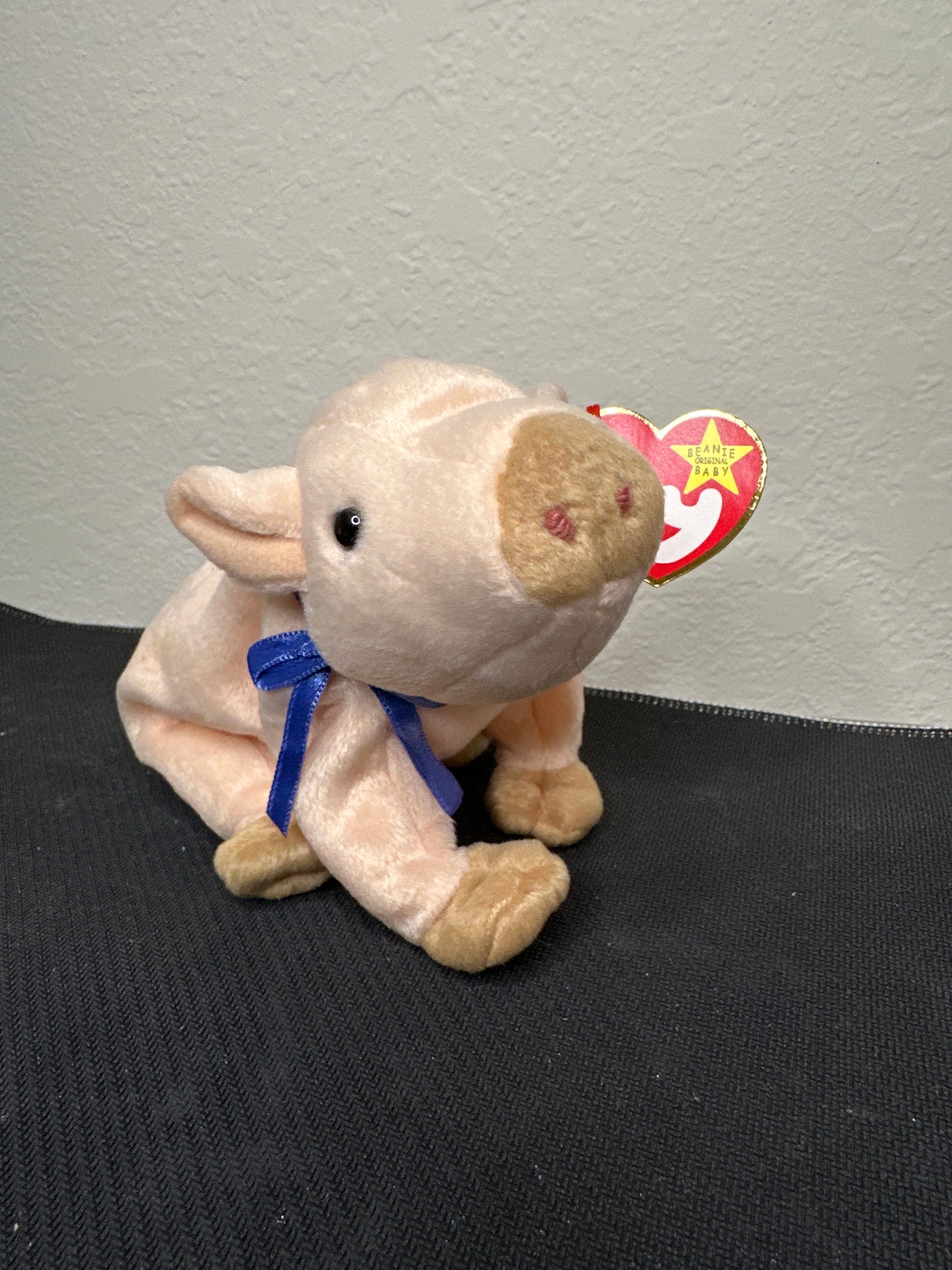TY 1999 Beanie Baby Knuckles