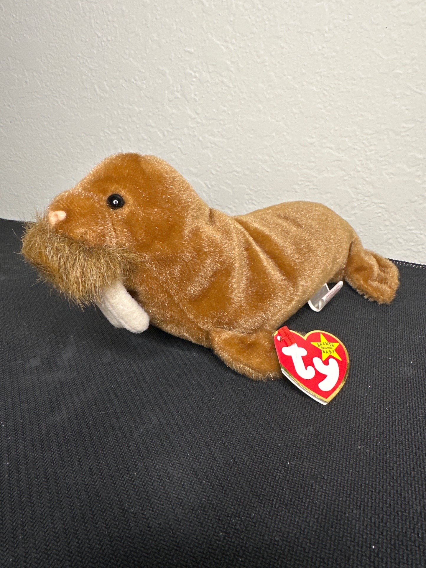 TY Beanie Baby Paul