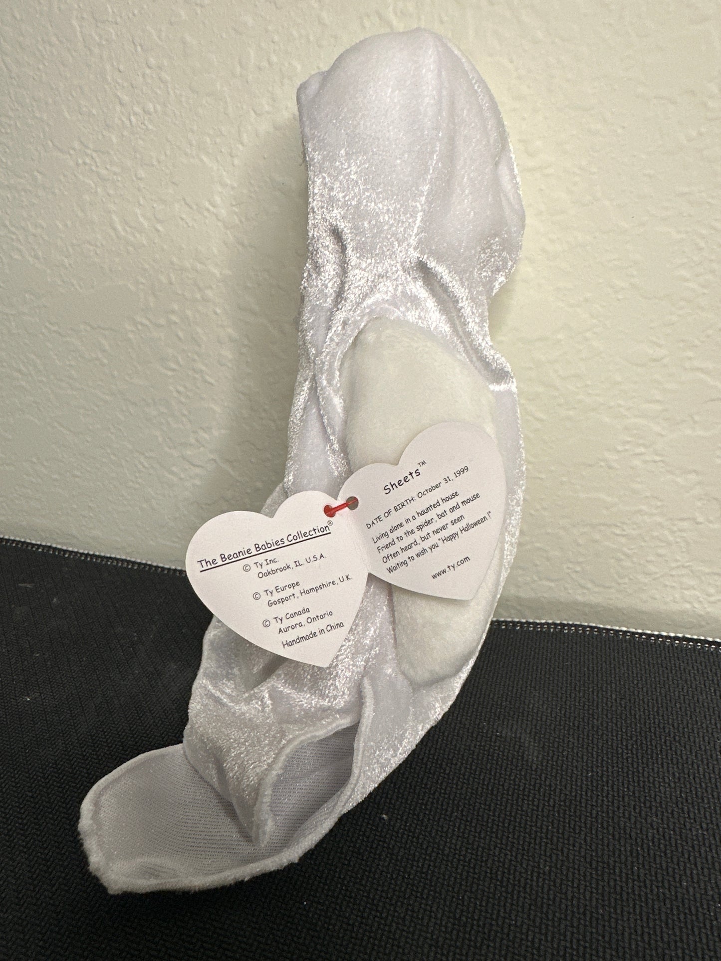 TY Beanie Baby Sheets