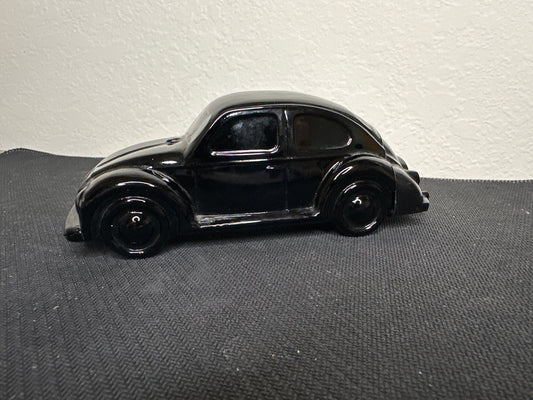 Avon Volkswagen Spicy Aftershave (empty car decanter)