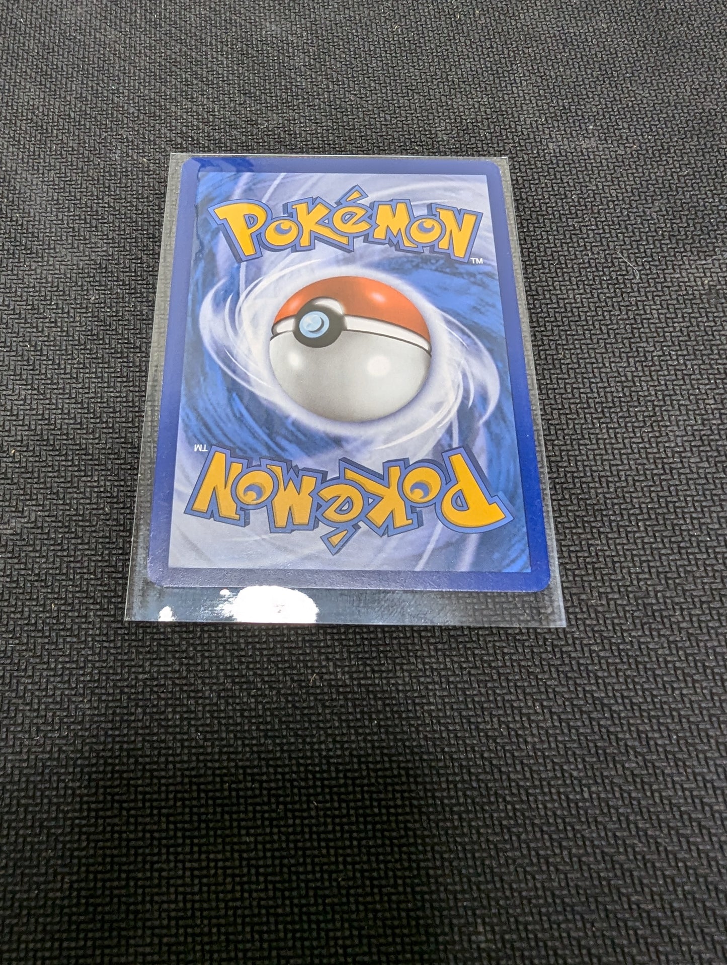 Pokémon 206 out of 165 Switch Secret Rare S&V 151