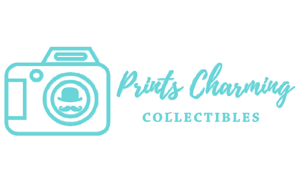 Prints Charming Collectibles