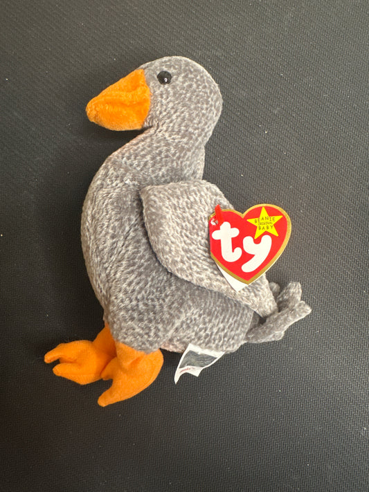 TY Beanie Baby Honks