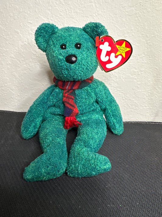 TY Beanie Baby Wallace